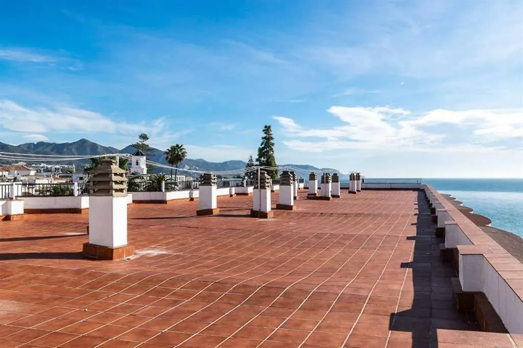 ACAPULCO PLAYA -Nerja Apartman