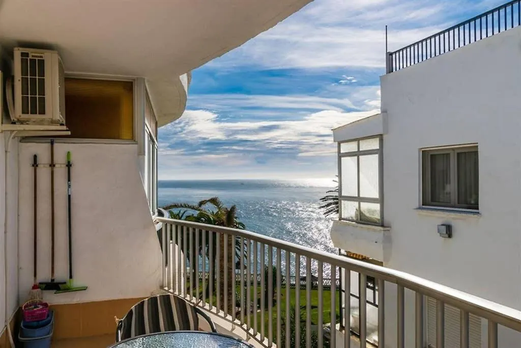 ACAPULCO PLAYA -Nerja Apartman