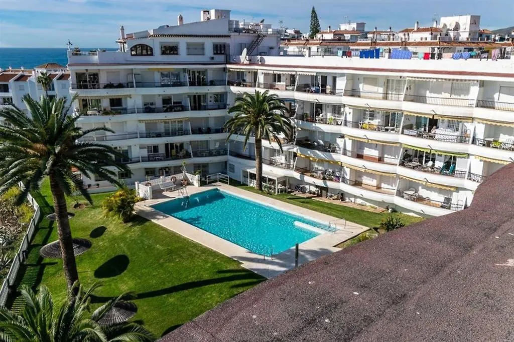 ACAPULCO PLAYA -Nerja Apartman  Nerja