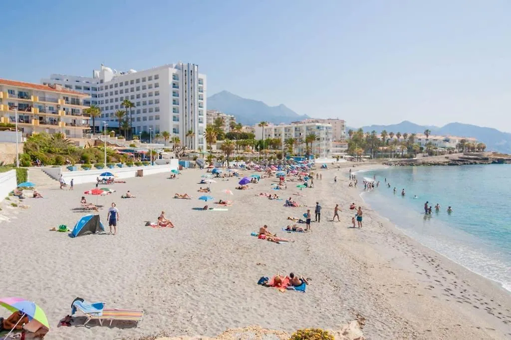 ACAPULCO PLAYA -Nerja Apartman