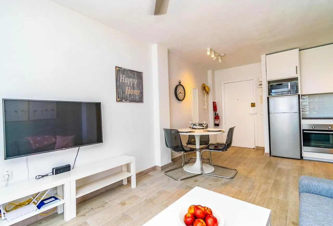 ACAPULCO PLAYA -Nerja Apartman