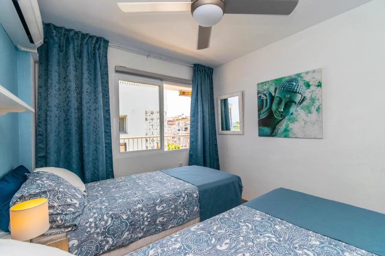 ACAPULCO PLAYA -Nerja Apartman Nerja