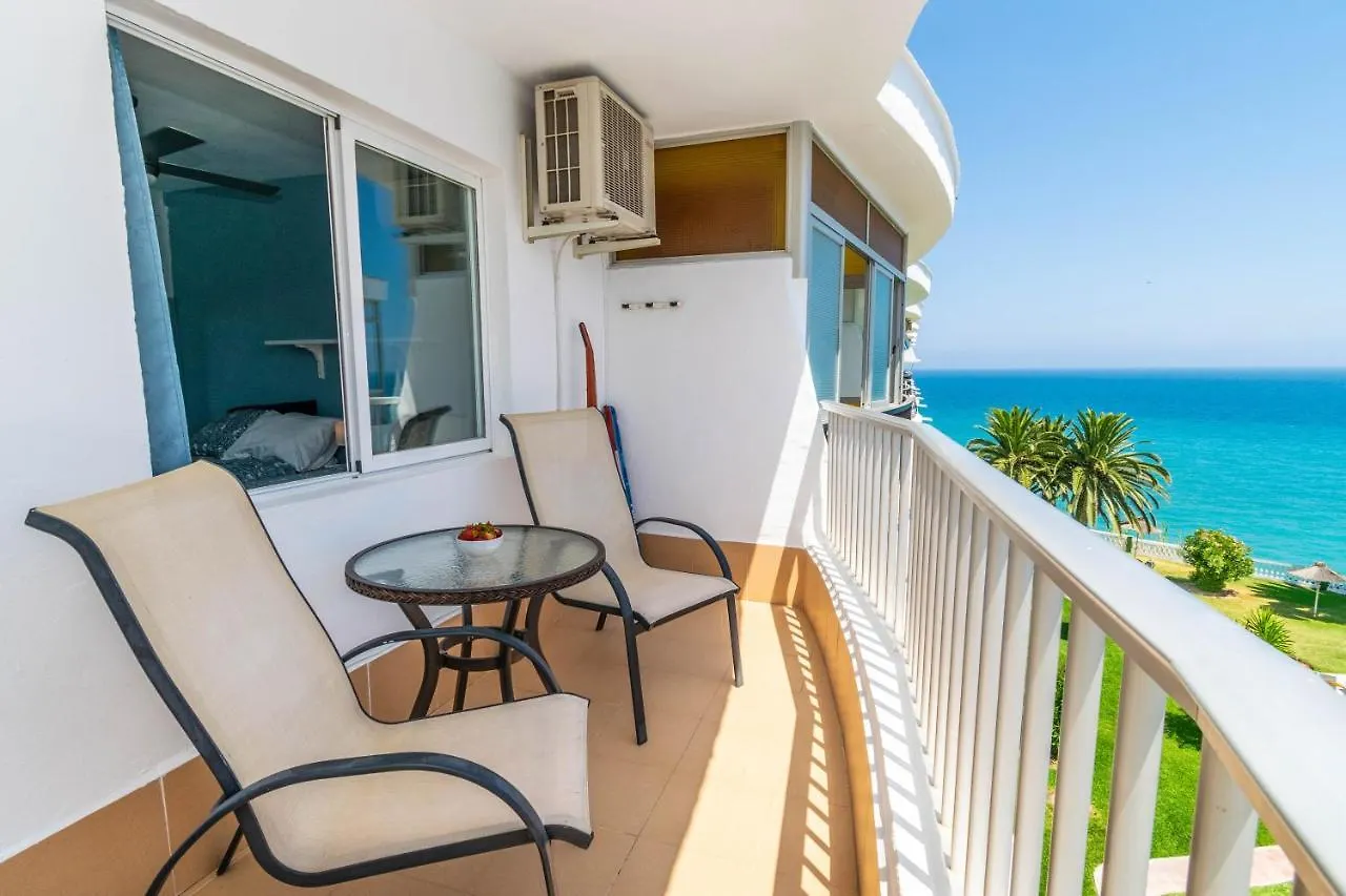 ACAPULCO PLAYA -Nerja Apartman Spanyolország