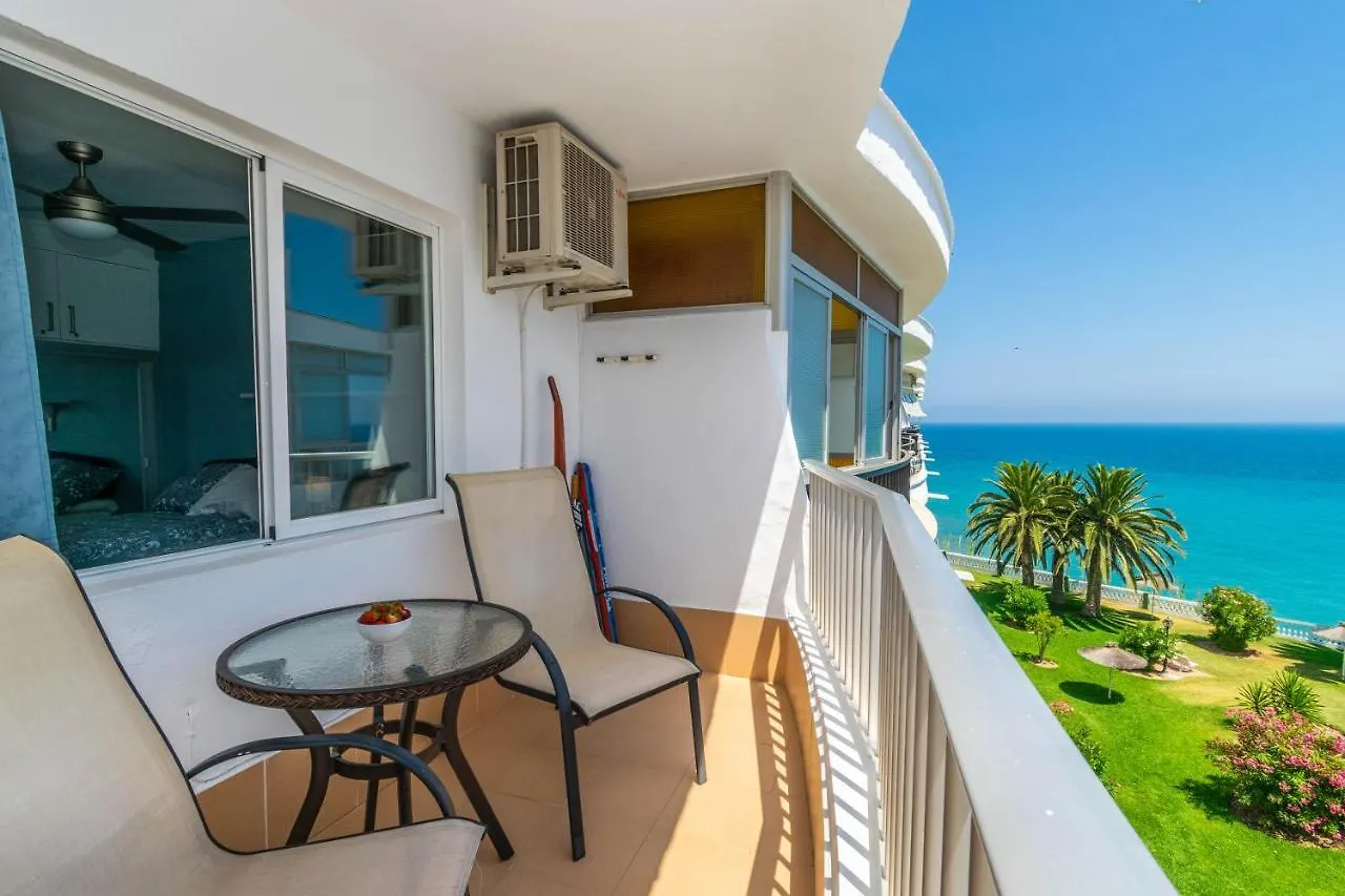 ACAPULCO PLAYA -Nerja Apartman