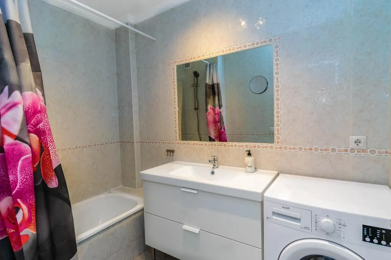 ACAPULCO PLAYA -Nerja Apartman