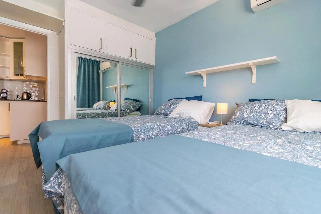 ACAPULCO PLAYA -Nerja Apartman